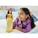 Disney Prenses Belle HLW11 | Toysall