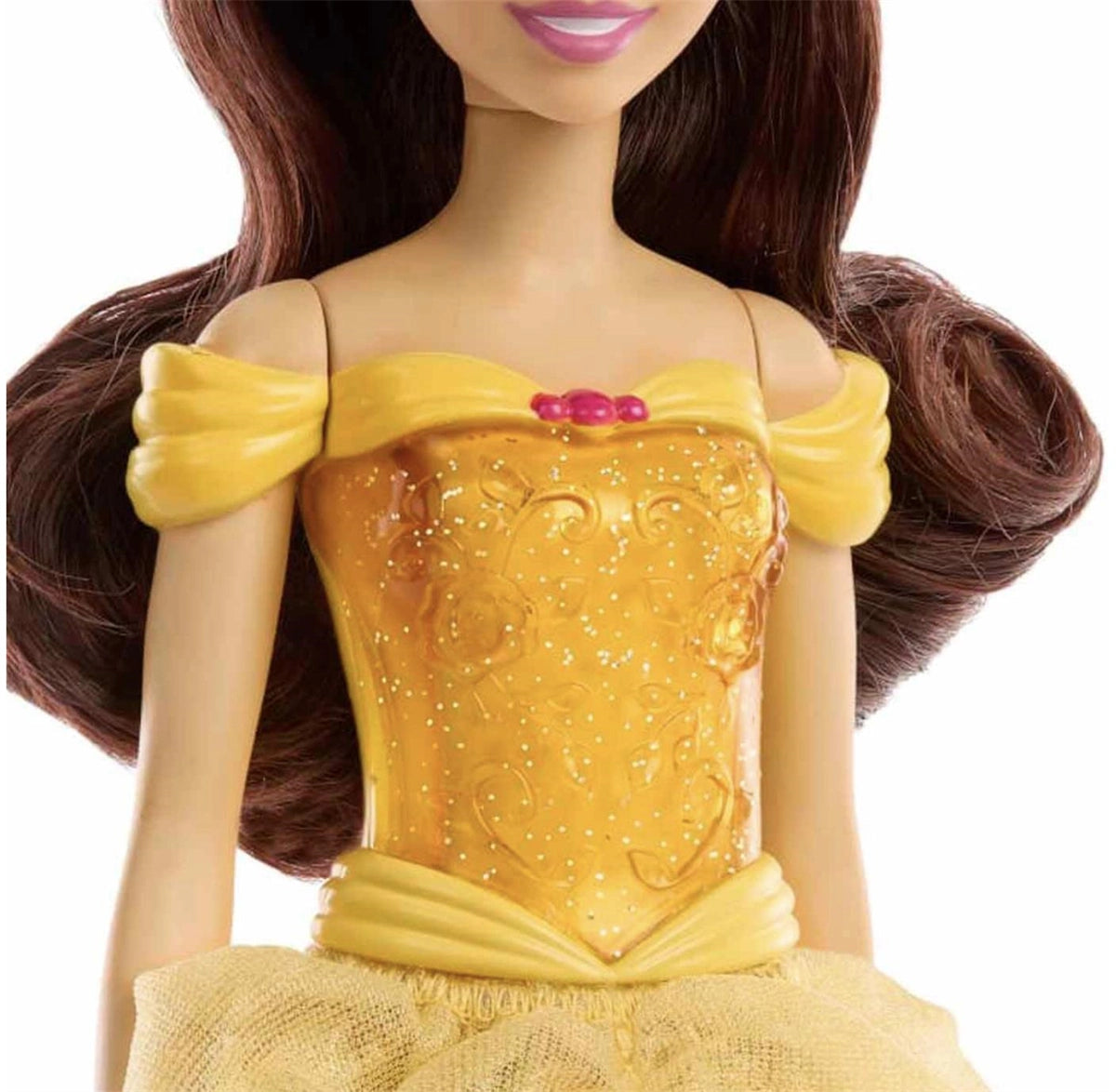 Disney Prenses Belle HLW11 | Toysall