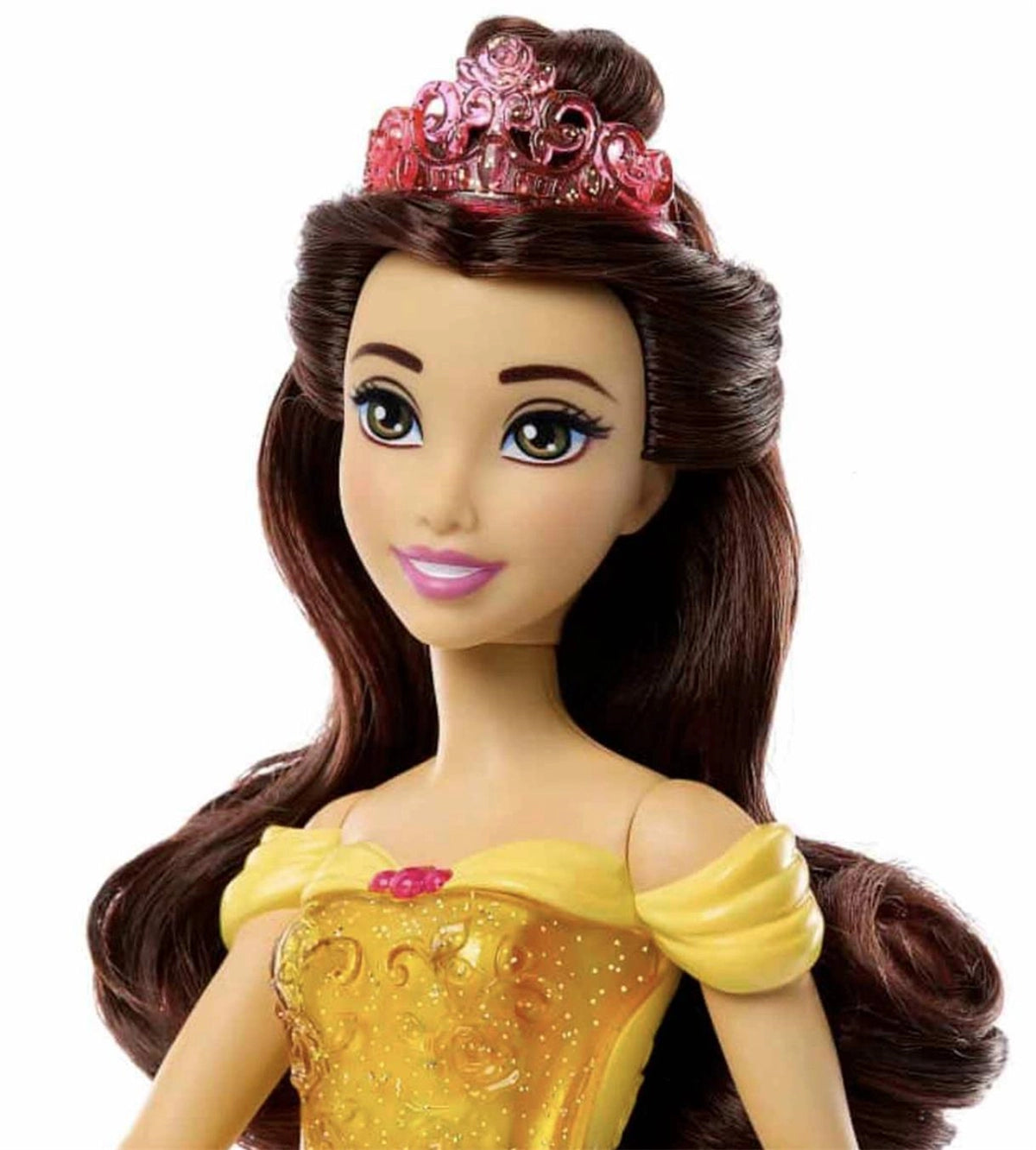 Disney Prenses Belle HLW11 | Toysall