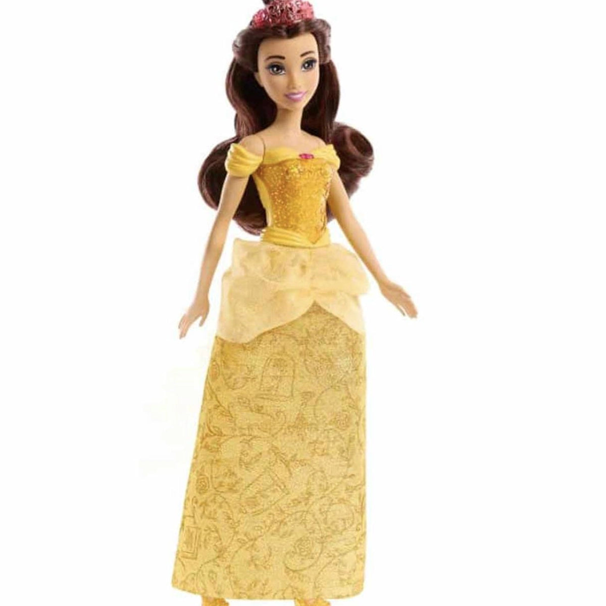 Disney Prenses Belle HLW11 | Toysall