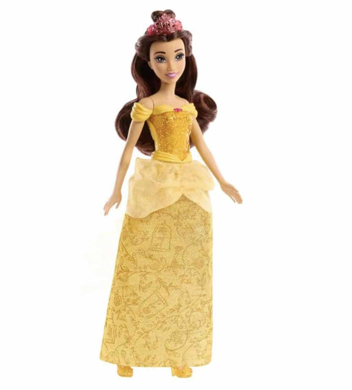 Disney Prenses Belle HLW11 | Toysall