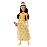 Disney Prenses Belle ve Aksesuarları HLW34-HNJ05 | Toysall