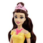 Disney Prenses Belle ve Aksesuarları HLW34-HNJ05 | Toysall