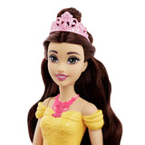 Disney Prenses Belle ve Aksesuarları HLW34-HNJ05 | Toysall