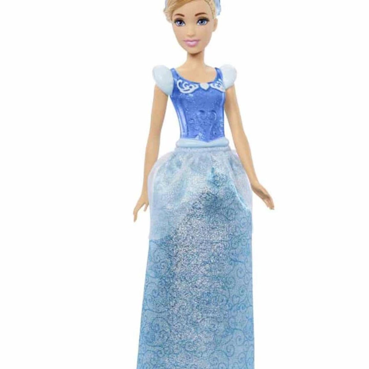 Disney Prenses Cinderella HLW06 | Toysall