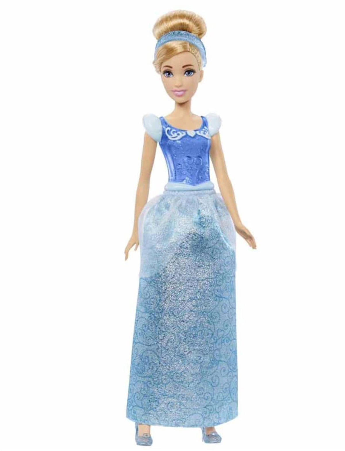 Disney Prenses Cinderella HLW06 | Toysall