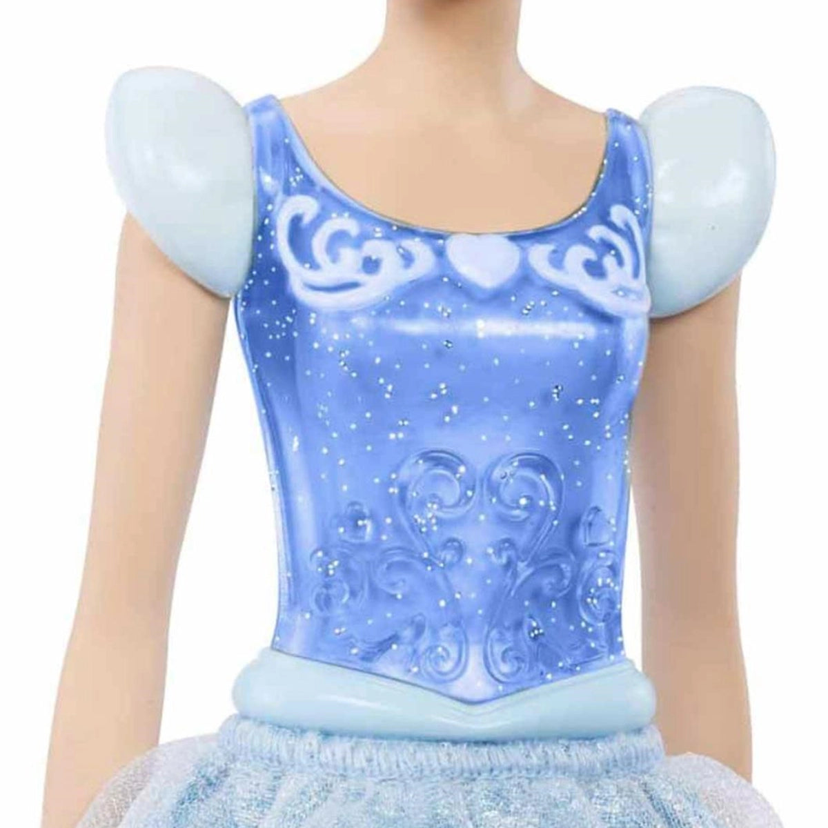 Disney Prenses Cinderella HLW06 | Toysall