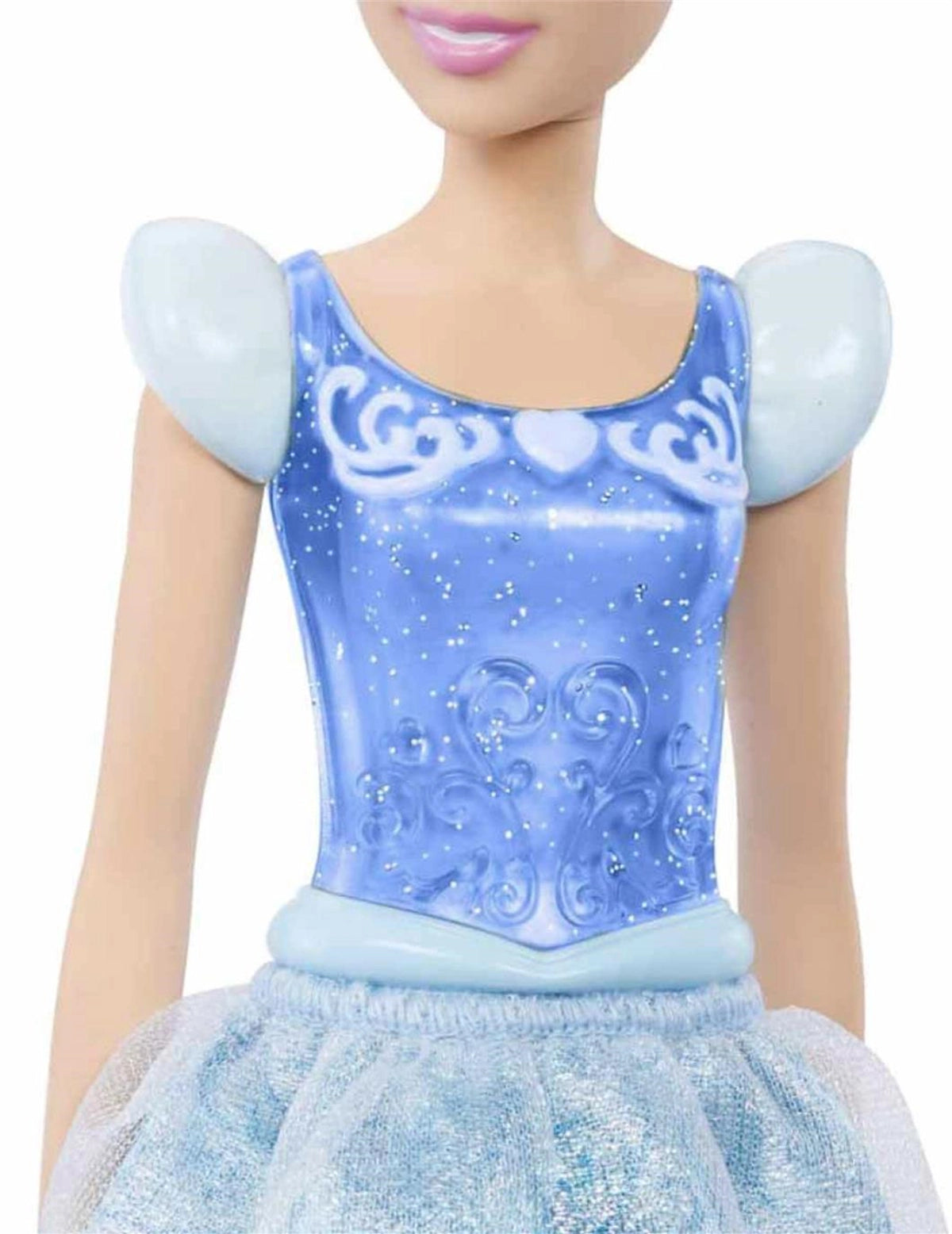 Disney Prenses Cinderella HLW06 | Toysall