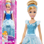 Disney Prenses Cinderella HLW06 | Toysall