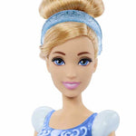 Disney Prenses Cinderella HLW06 | Toysall