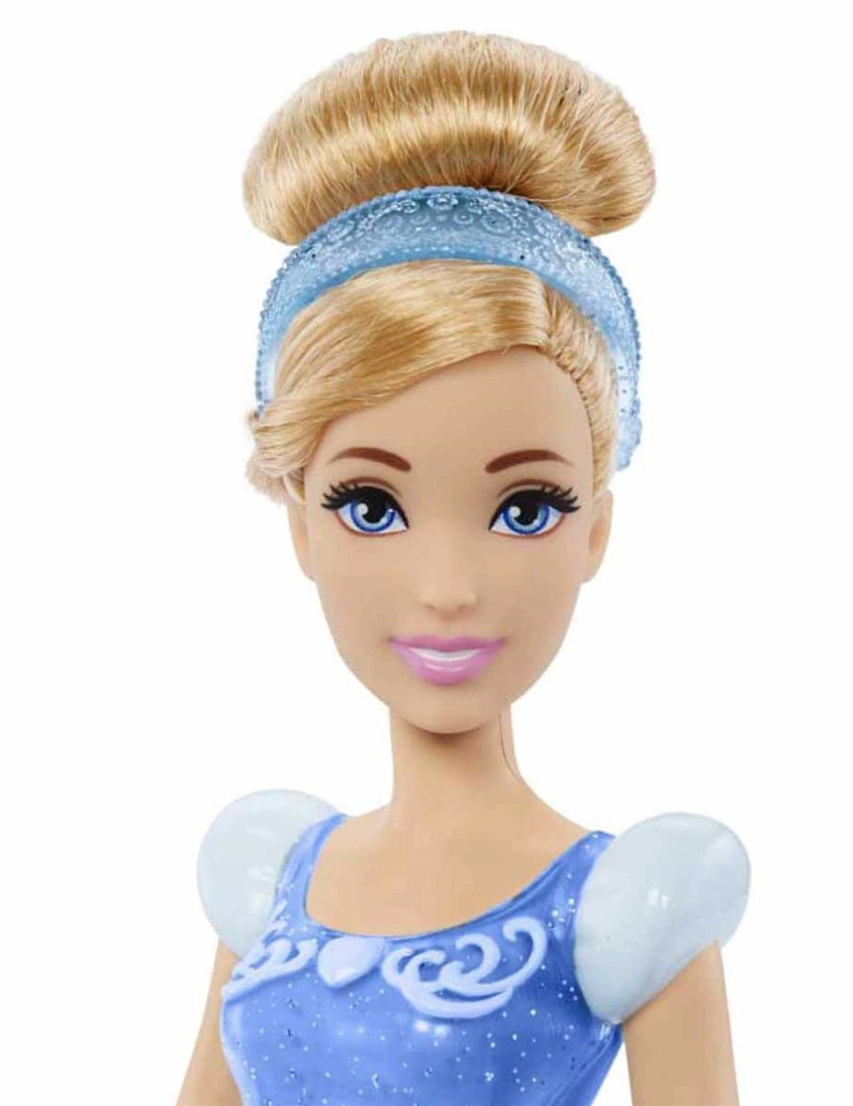 Disney Prenses Cinderella HLW06 | Toysall