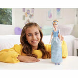 Disney Prenses Cinderella HLW06 | Toysall