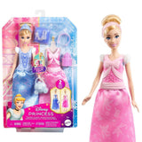 Disney Prenses Cinderella ile Moda Eğlencesi JCR95