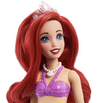 Disney Prenses Deniz Kızı Ariel ve Aksesuarları HLW34-HLW35 | Toysall