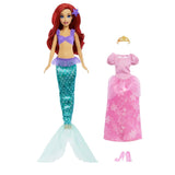 Disney Prenses Deniz Kızına Dönüşebilen Ariel HMG49 | Toysall