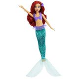 Disney Prenses Deniz Kızına Dönüşebilen Ariel HMG49 | Toysall