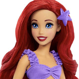 Disney Prenses Deniz Kızına Dönüşebilen Ariel HMG49 | Toysall