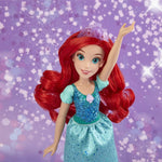 Disney Prenses Işıltılı Prensesler Ariel E4156 | Toysall