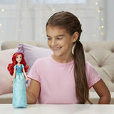 Disney Prenses Işıltılı Prensesler Ariel E4156 | Toysall