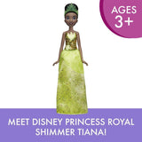 Disney Prenses Işıltılı Prensesler Seri 2 E4021-E4162