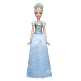 Disney Prenses Işıltılı Prensesler - Sindirella  E4158