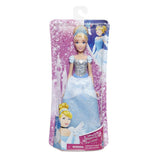 Disney Prenses Işıltılı Prensesler - Sindirella  E4158