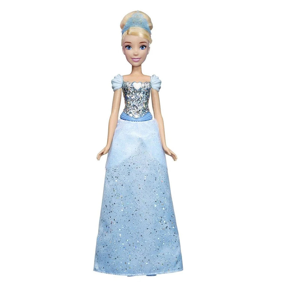 Disney Prenses Işıltılı Prensesler - Sindirella  E4158 | Toysall