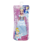 Disney Prenses Işıltılı Prensesler - Sindirella  E4158 | Toysall