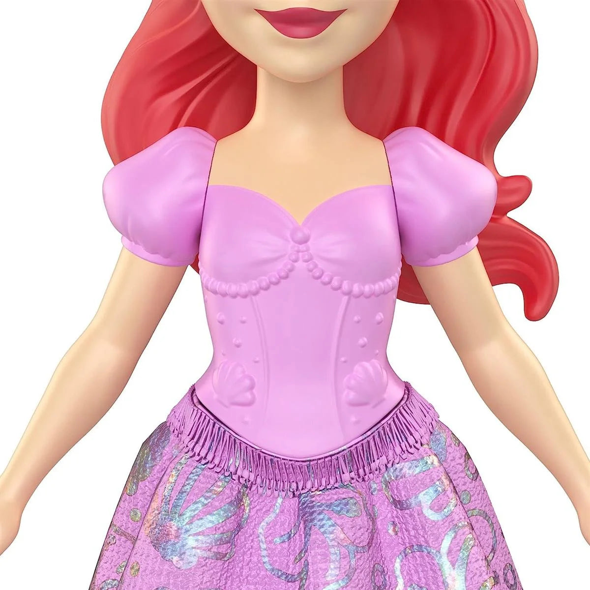 Disney Prenses Mini Bebekler Ariel HLW69-HLW77 | Toysall