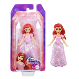 Disney Prenses Mini Bebekler Ariel HLW69-HLW77 | Toysall