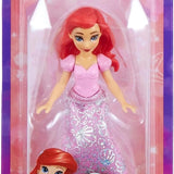 Disney Prenses Mini Bebekler Ariel HLW69-HLW77 | Toysall