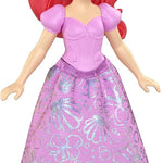 Disney Prenses Mini Bebekler Ariel HLW69-HLW77 | Toysall