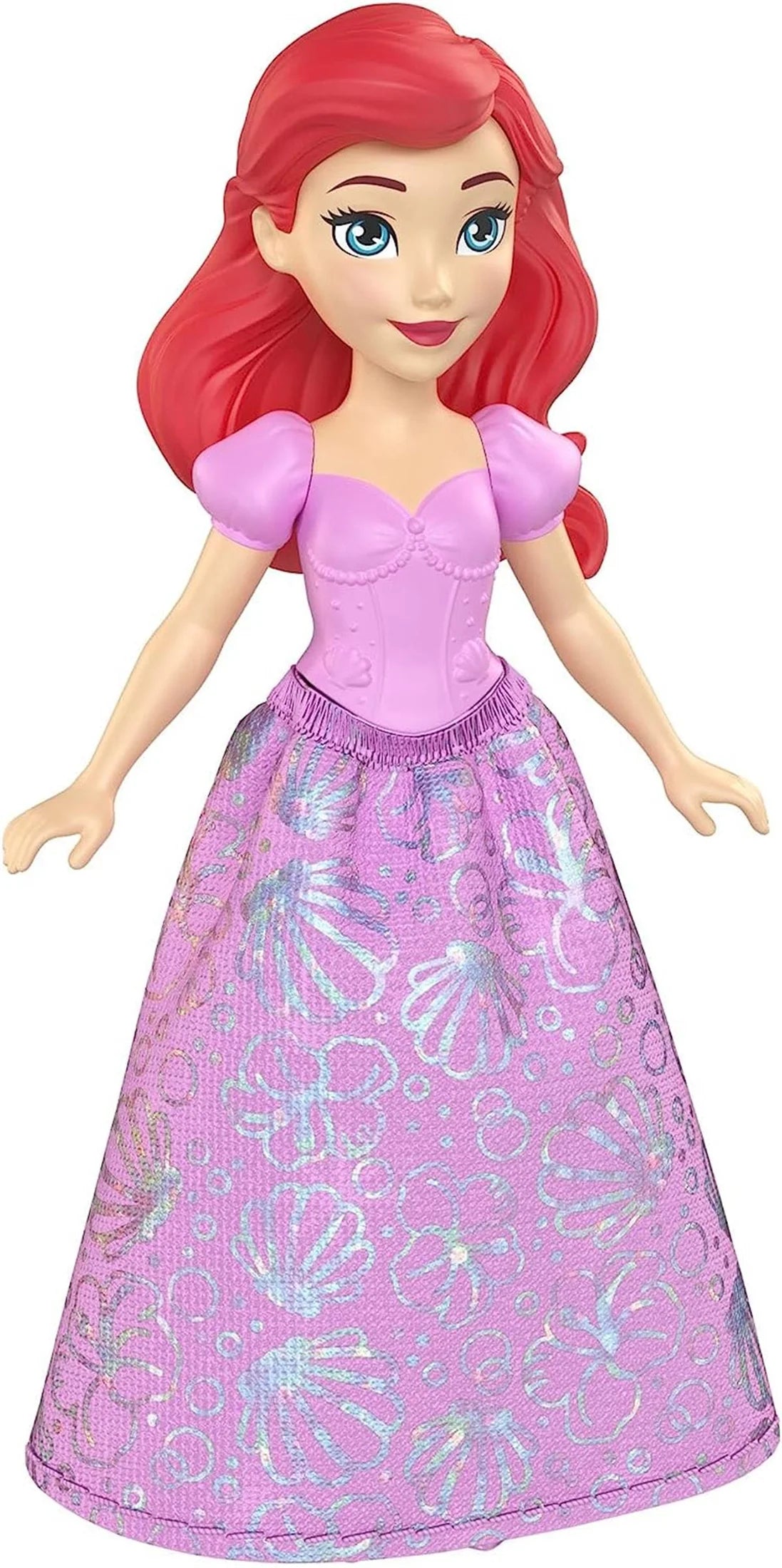 Disney Prenses Mini Bebekler Ariel HLW69-HLW77 | Toysall