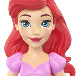 Disney Prenses Mini Bebekler Ariel HLW69-HLW77 | Toysall