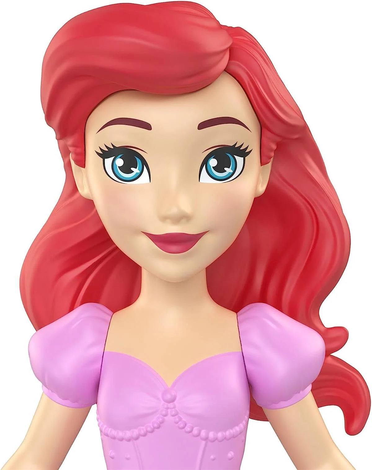 Disney Prenses Mini Bebekler Ariel HLW69-HLW77 | Toysall