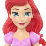 Disney Prenses Mini Bebekler Ariel HLW69-HLW77 | Toysall