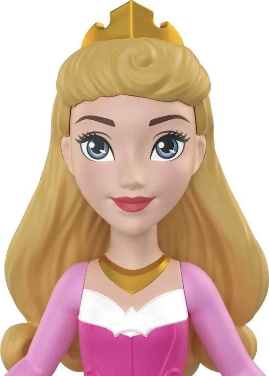 Disney Prenses Mini Bebekler Aurora HLW69-HLW76 | Toysall