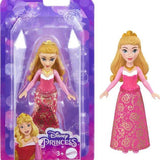 Disney Prenses Mini Bebekler Aurora HLW69-HLW76 | Toysall