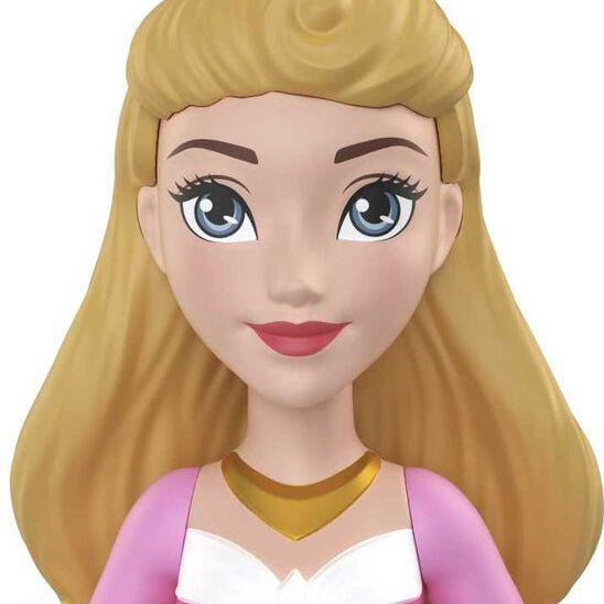 Disney Prenses Mini Bebekler Aurora HLW69-HLW76 | Toysall