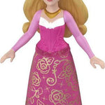 Disney Prenses Mini Bebekler Aurora HLW69-HLW76 | Toysall