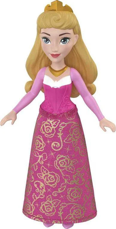 Disney Prenses Mini Bebekler Aurora HLW69-HLW76 | Toysall