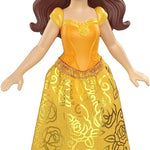 Disney Prenses Mini Bebekler Belle HLW69-HLW78 | Toysall