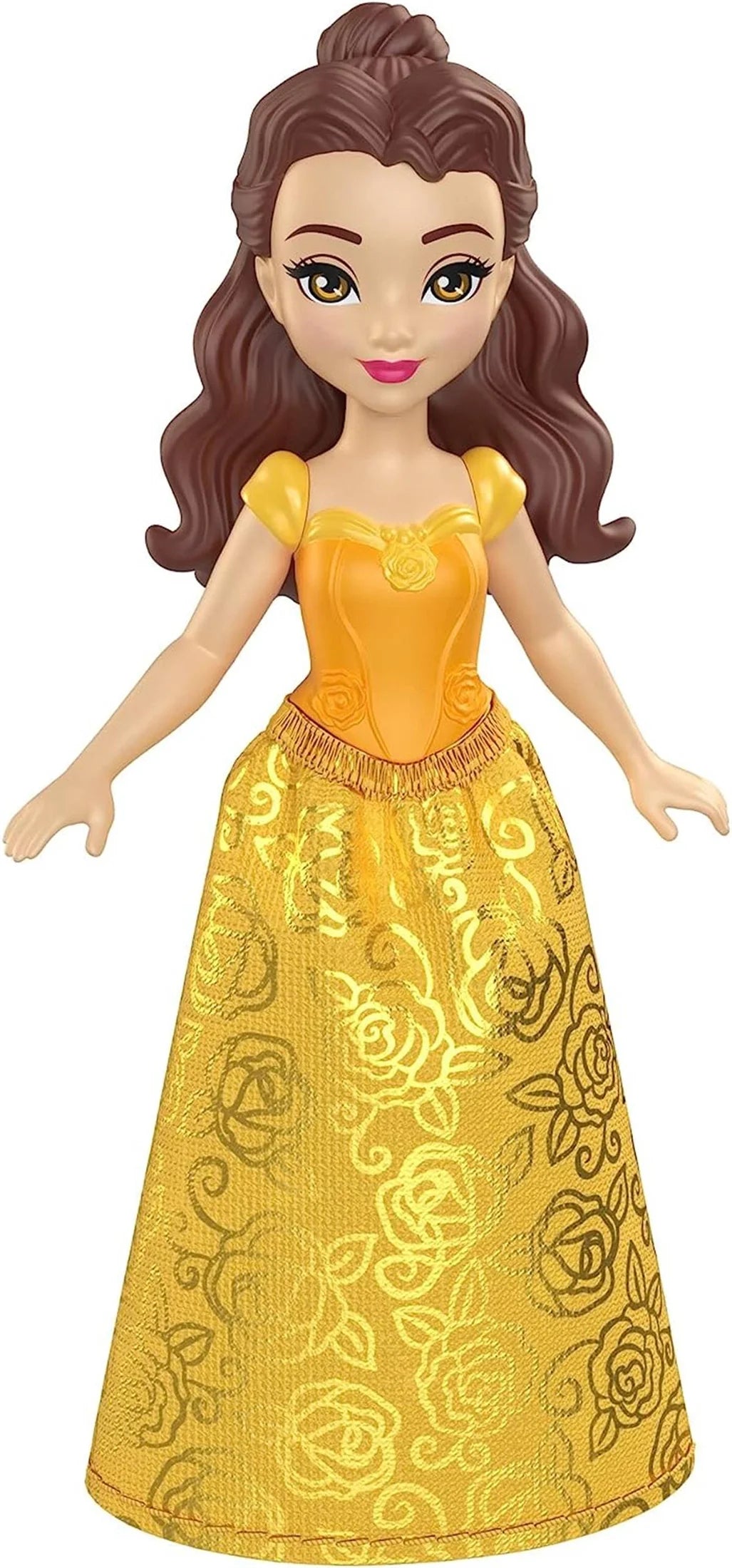 Disney Prenses Mini Bebekler Belle HLW69-HLW78 | Toysall