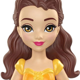 Disney Prenses Mini Bebekler Belle HLW69-HLW78 | Toysall