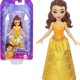 Disney Prenses Mini Bebekler Belle HLW69-HLW78 | Toysall