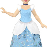 Disney Prenses Mini Bebekler Cinderella HLW69-HLW73 | Toysall