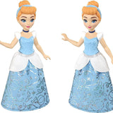 Disney Prenses Mini Bebekler Cinderella HLW69-HLW73 | Toysall