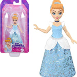 Disney Prenses Mini Bebekler Cinderella HLW69-HLW73 | Toysall