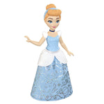 Disney Prenses Mini Bebekler Cinderella HLW69-HLW73 | Toysall