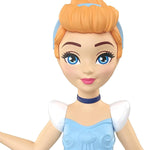 Disney Prenses Mini Bebekler Cinderella HLW69-HLW73 | Toysall